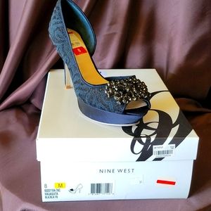 Nine West Shoes